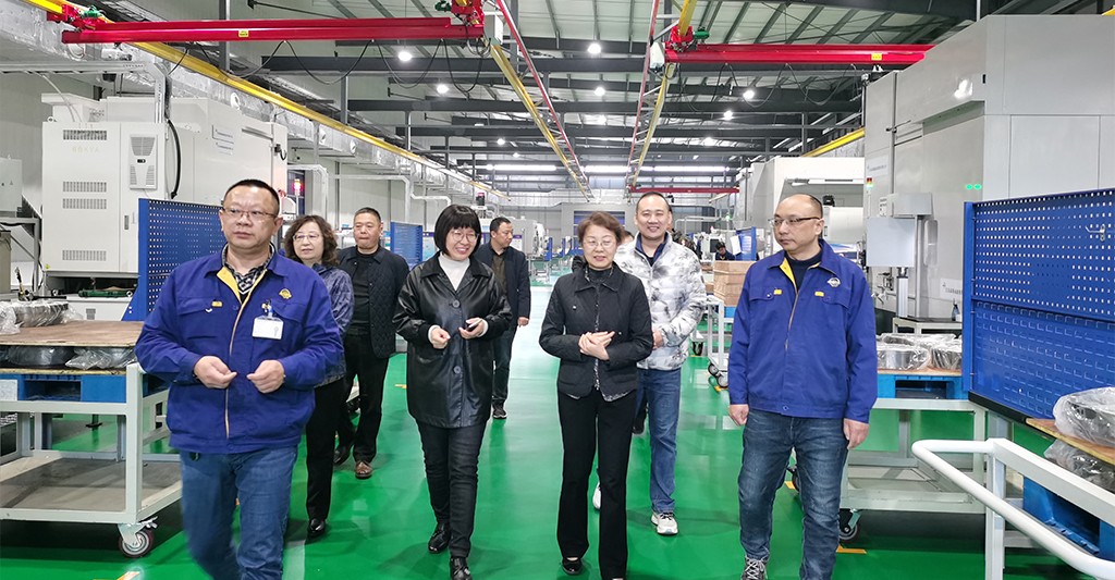 江蘇泰隆減速機（集團）股份有限公司