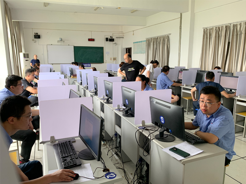 江蘇泰隆減速機（集團）股份有限公司