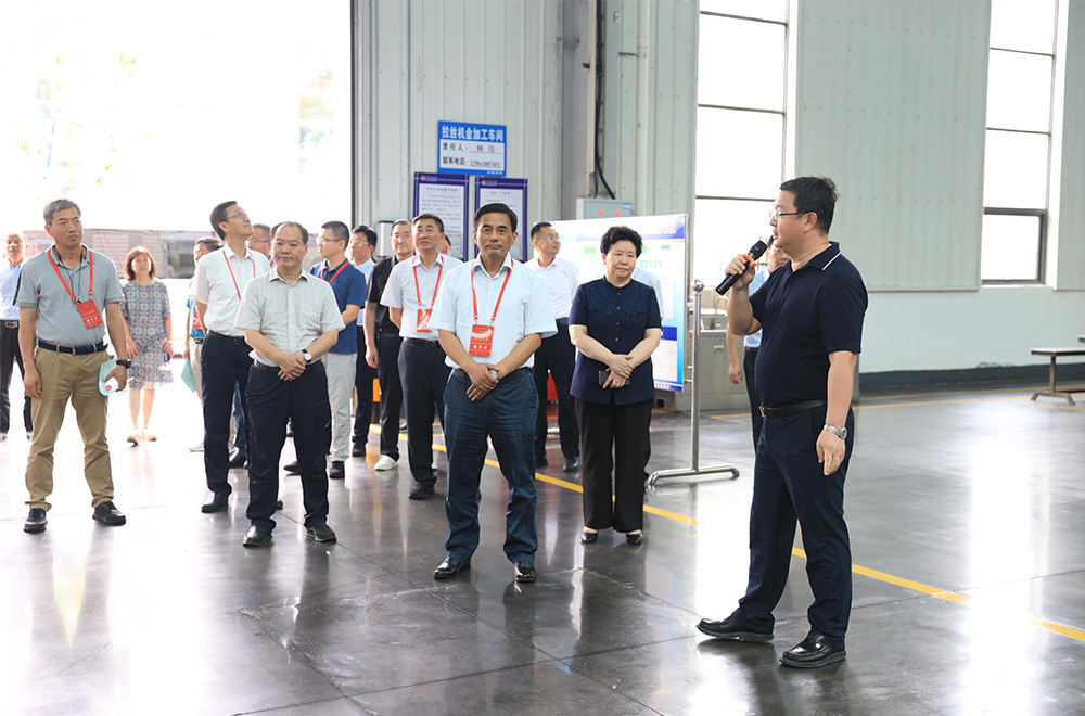 江蘇泰隆減速機（集團）股份有限公司