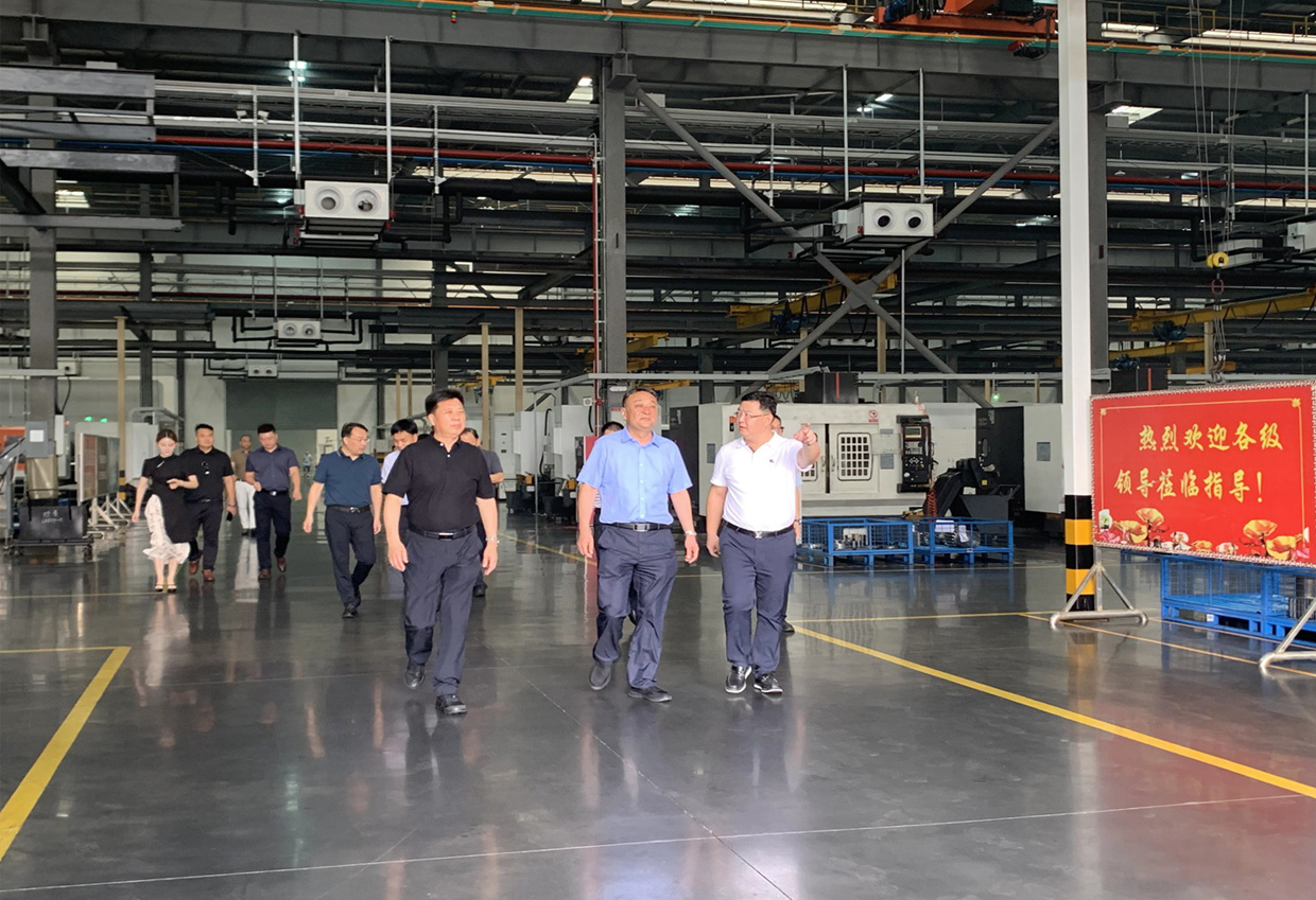 江蘇泰隆減速機（集團）股份有限公司