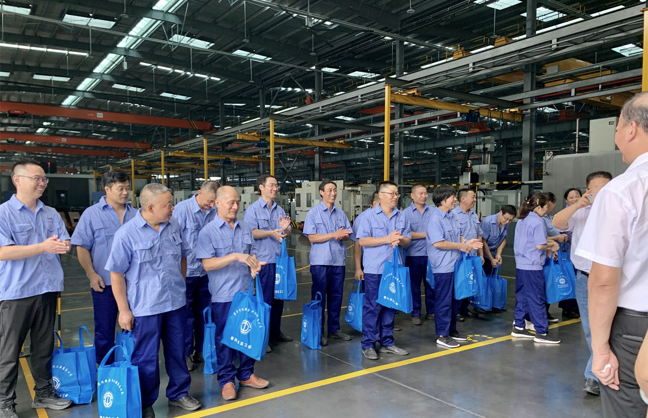 江蘇泰隆減速機(集團)股份有限公司 江蘇泰隆減速機(集團)股份有限公司