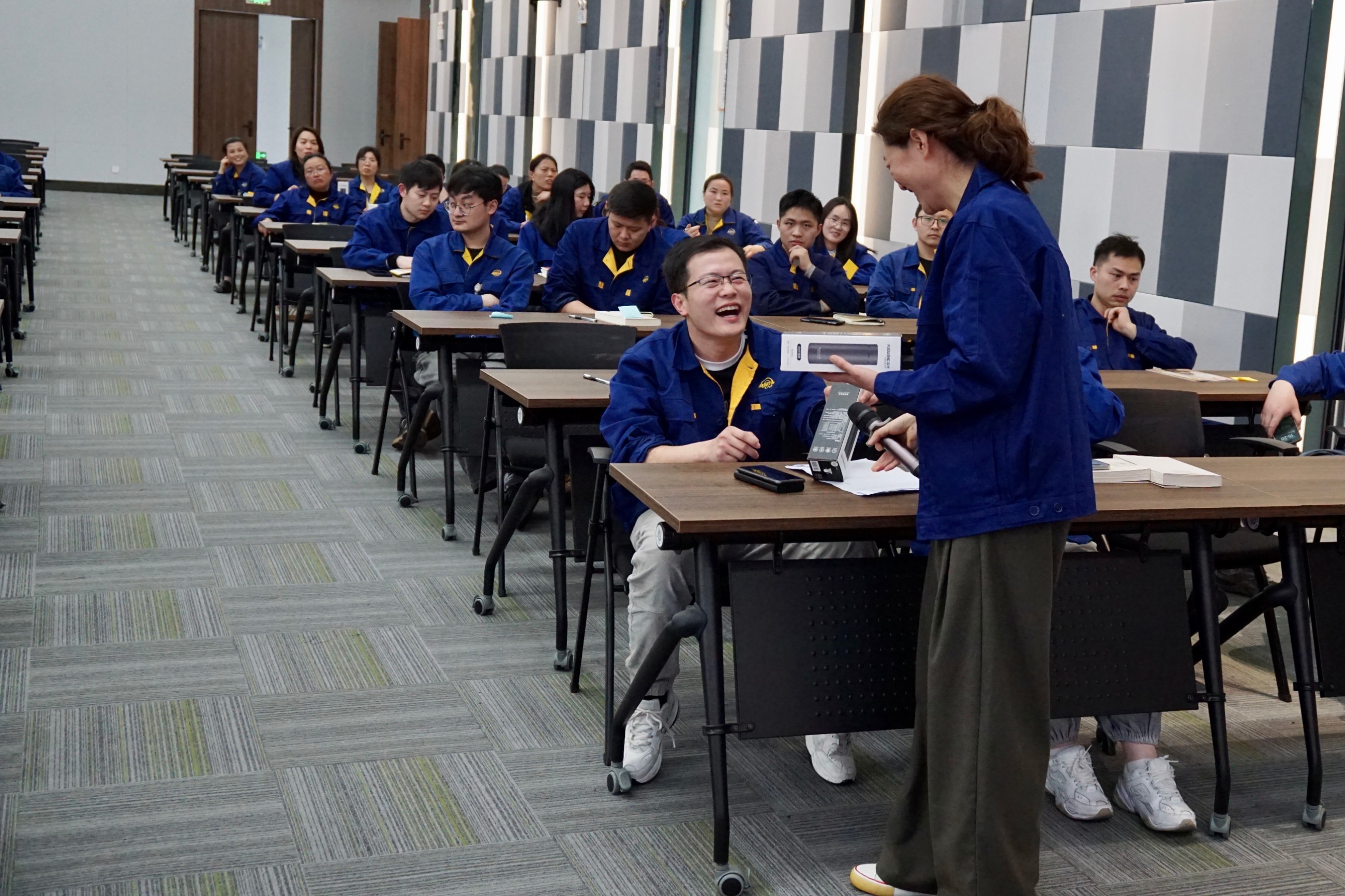 江蘇泰隆減速機（集團）股份有限公司