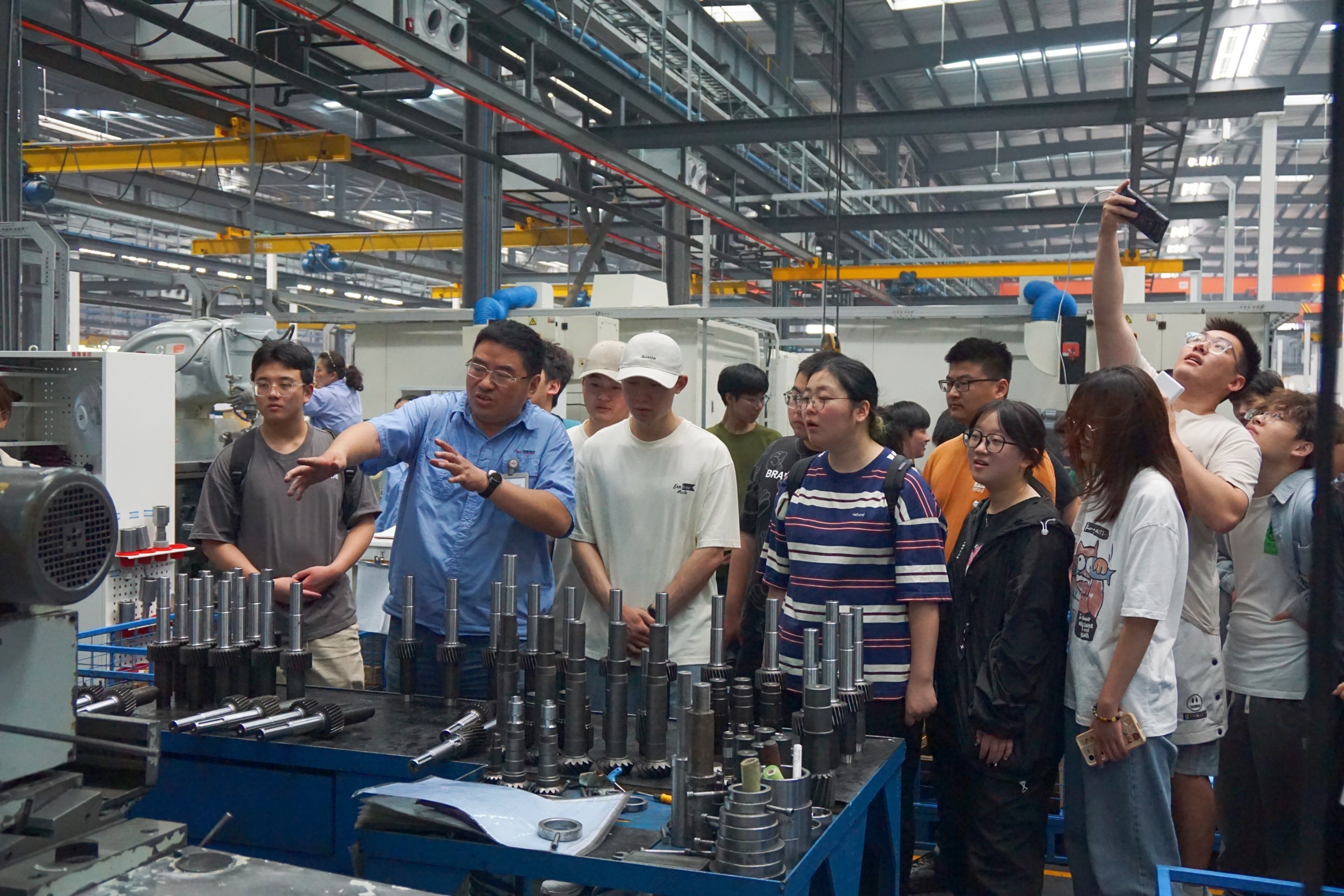 江蘇泰隆減速機（集團）股份有限公司