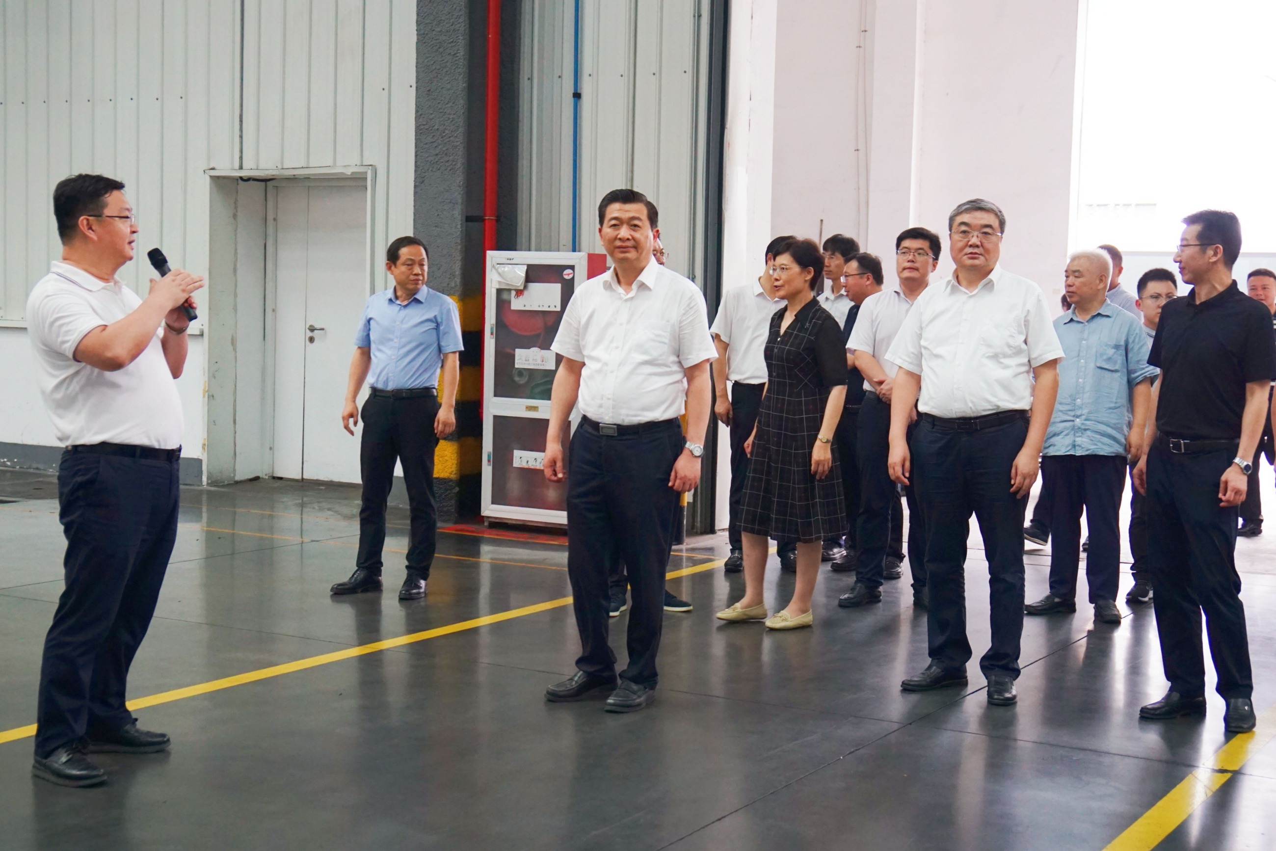 江蘇泰隆減速機(jī)（集團(tuán)）股份有限公司