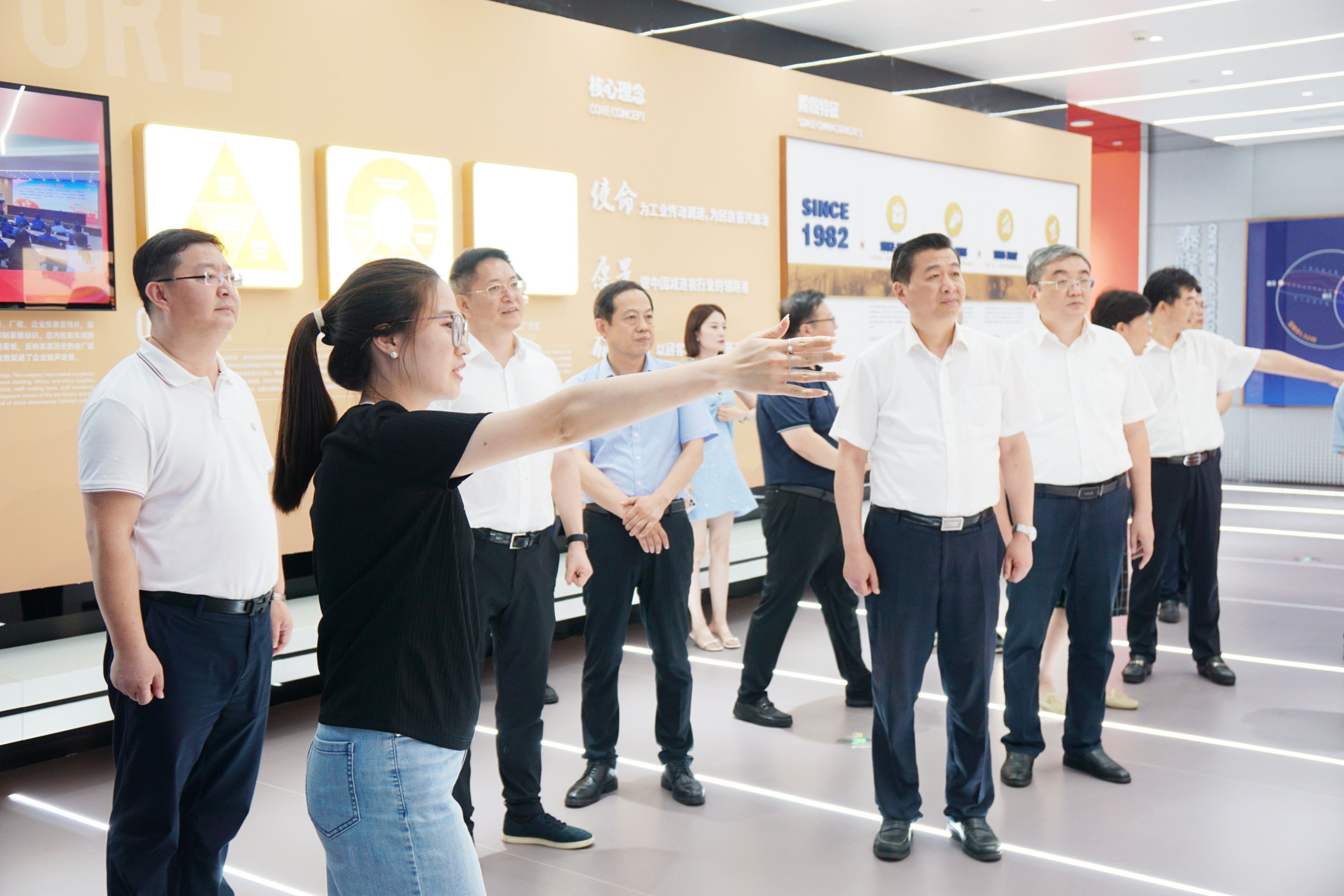 江蘇泰隆減速機(jī)（集團(tuán)）股份有限公司