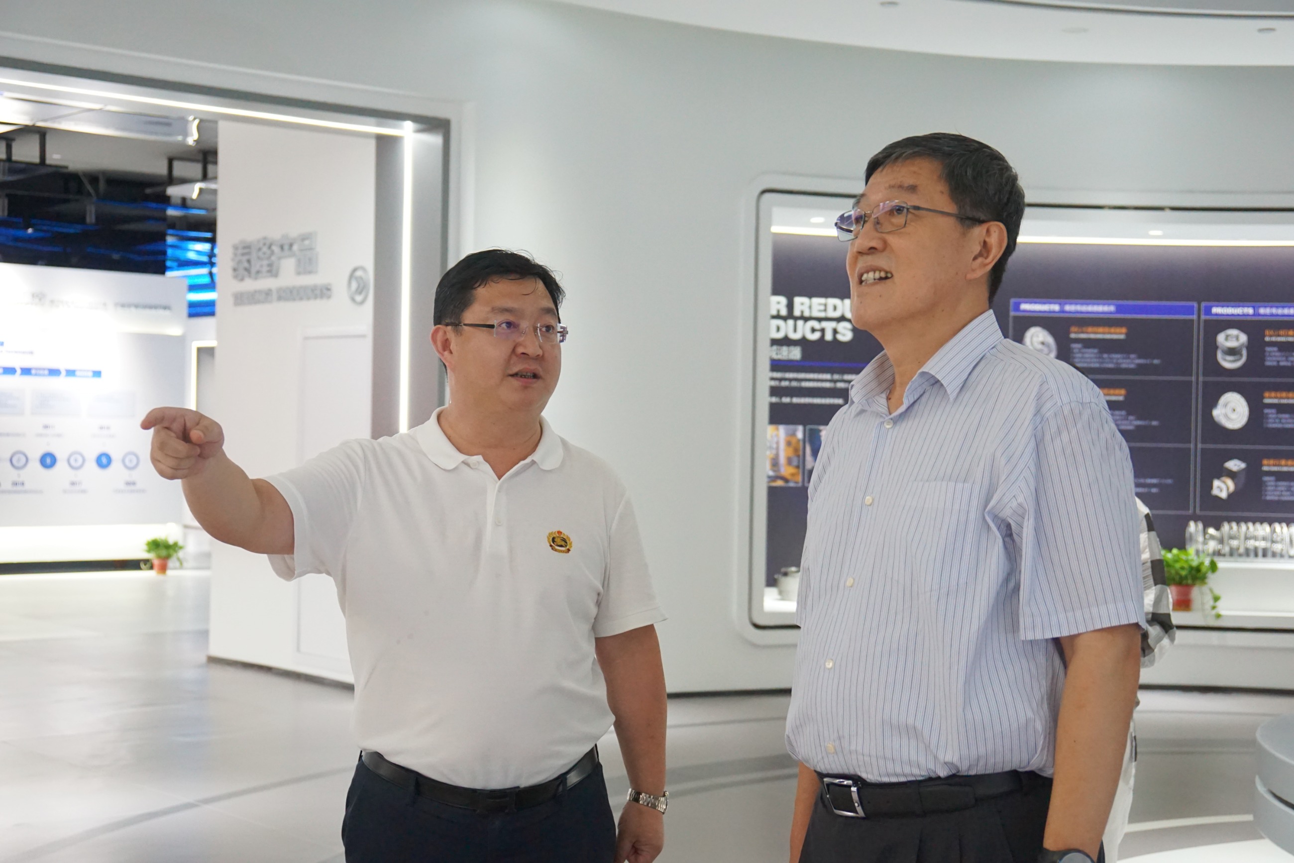 江蘇泰隆減速機（集團）股份有限公司