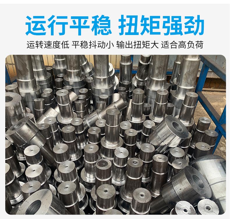 江蘇泰隆減速機（集團）股份有限公司