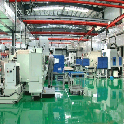 泰隆集團：集聚“最強大腦”，打造產業“標桿”